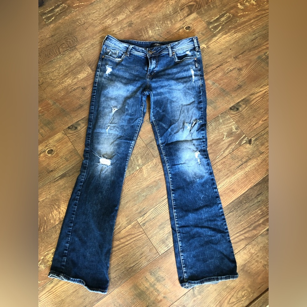 33x35 Elyse Mid Boot